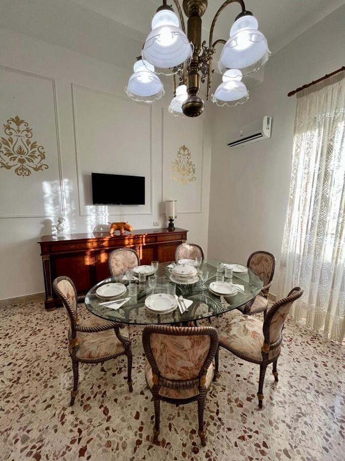 Sunny Home פלרמו מראה חיצוני תמונה